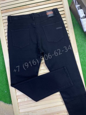 Джинсы Zegna 12493