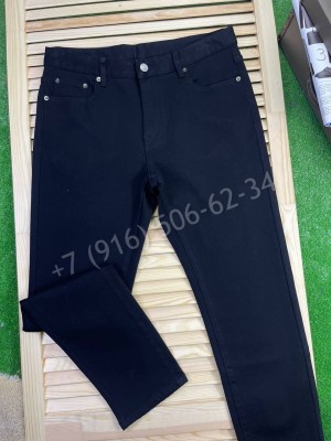 Джинсы Zegna 12493