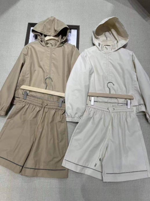 Костюм Brunello Cucinelli 12594