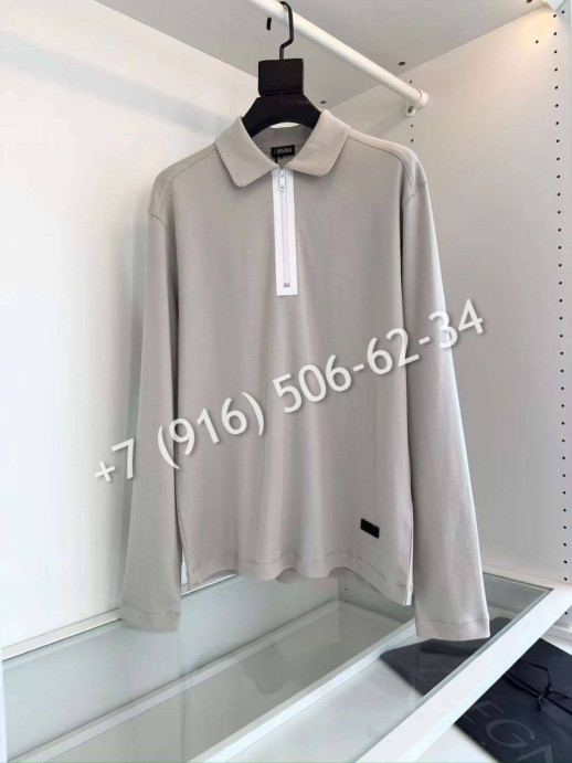 Лонгслив Zegna 24867 3