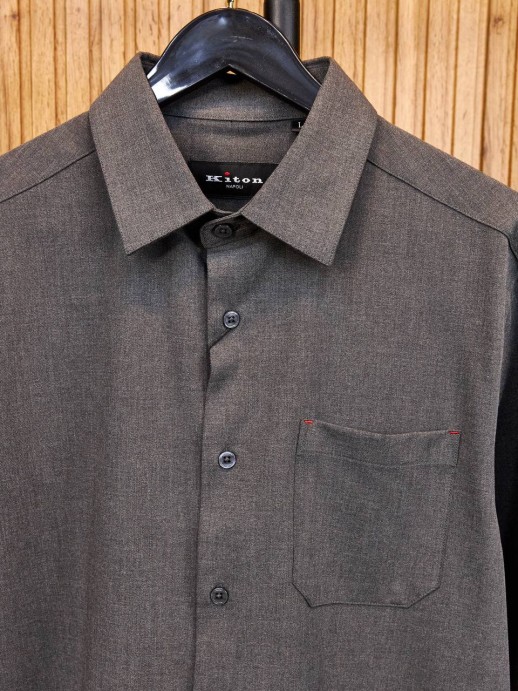 Рубашка Kiton 18366