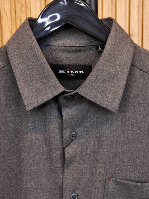 Рубашка Kiton 18366