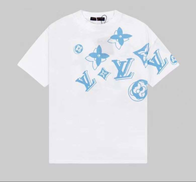 Футболка Louis Vuitton 12695