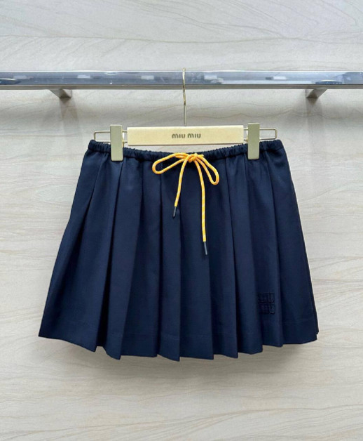 Юбка Miu Miu 32970