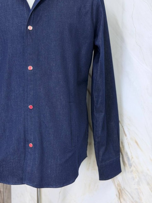 Рубашка Kiton 18369 1