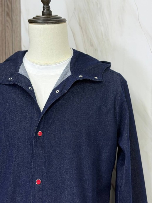 Рубашка Kiton 18369 1