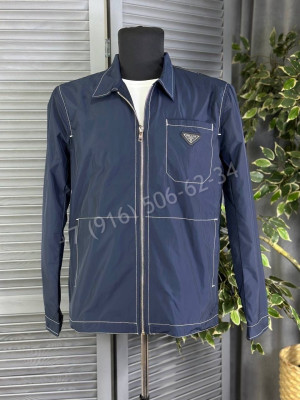 Ветровка Prada 12795