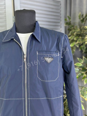 Ветровка Prada 12795