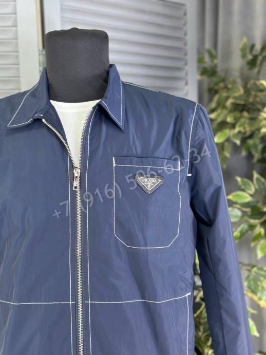 Ветровка Prada 12795