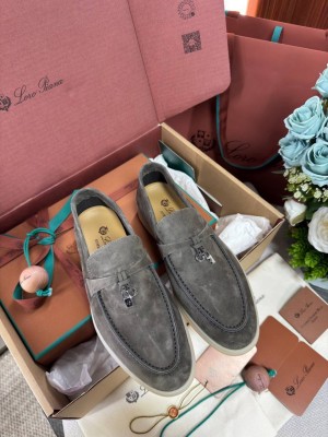  Лоферы Loro Piana 12783 1