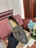 Лоферы Loro Piana 12783 1