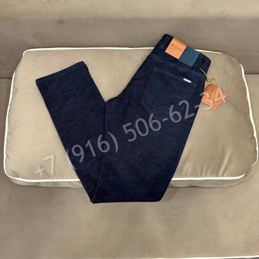 Джинсы Loro Piana 23203