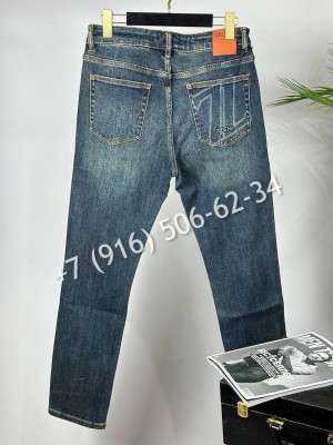 Джинсы Zegna 8110 3