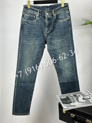 Джинсы Zegna 8110 3