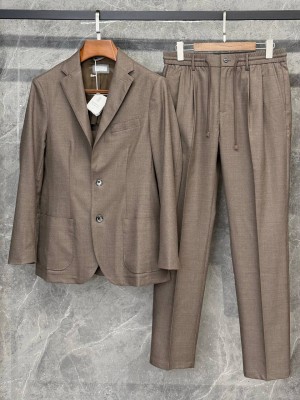 Костюм Brunello Cucinelli 14535 2