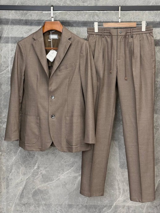 Костюм Brunello Cucinelli 14535 2