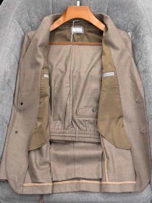 Костюм Brunello Cucinelli 14535 2