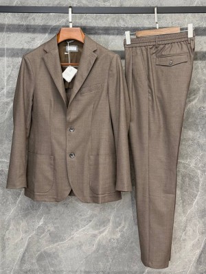 Костюм Brunello Cucinelli 14535 2