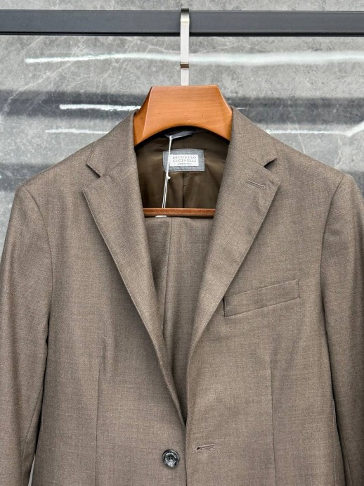 Костюм Brunello Cucinelli 14535 2