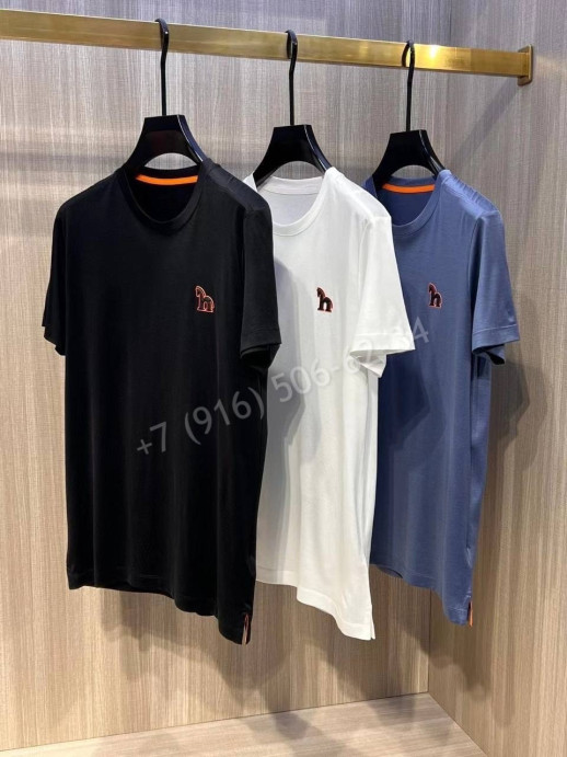 Футболка Hermes 13192