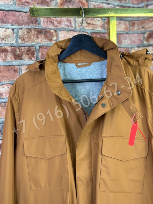 Куртка Loro Piana 23414