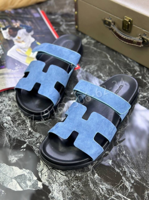 Тапочки Hermes 13298