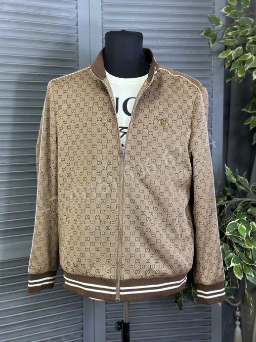 Бомбер Gucci 13402