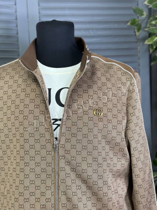 Бомбер Gucci 13402