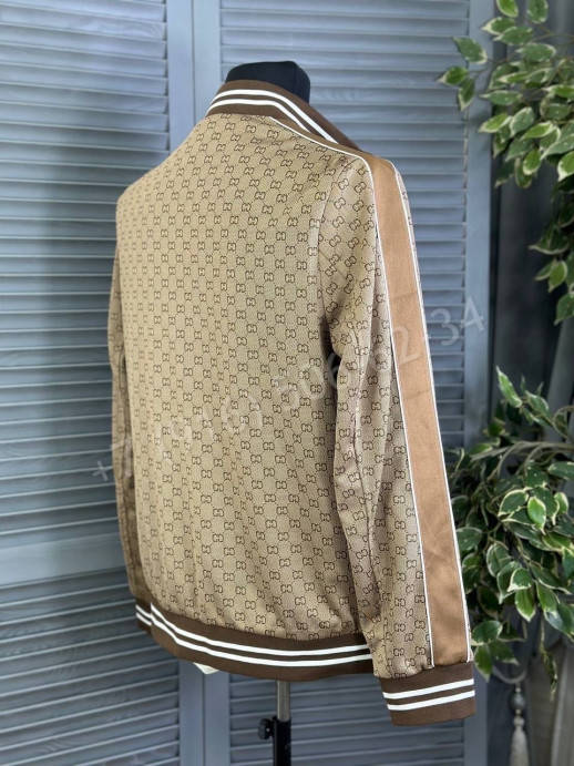 Бомбер Gucci 13402