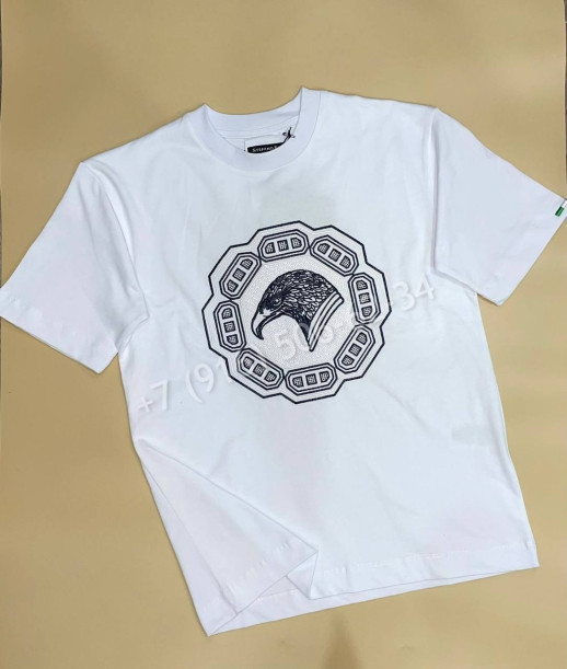 Футболка Stefano Ricci 33670