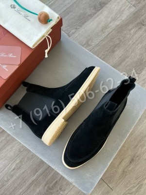 Ботинки Loro Piana 23714