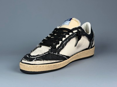 Кеды Golden Goose 9228 4