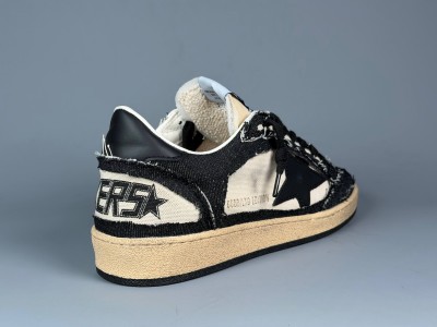 Кеды Golden Goose 9228 4