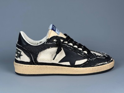 Кеды Golden Goose 9228 4