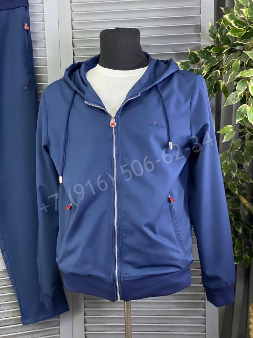 Прогулочный костюм KITON 13610