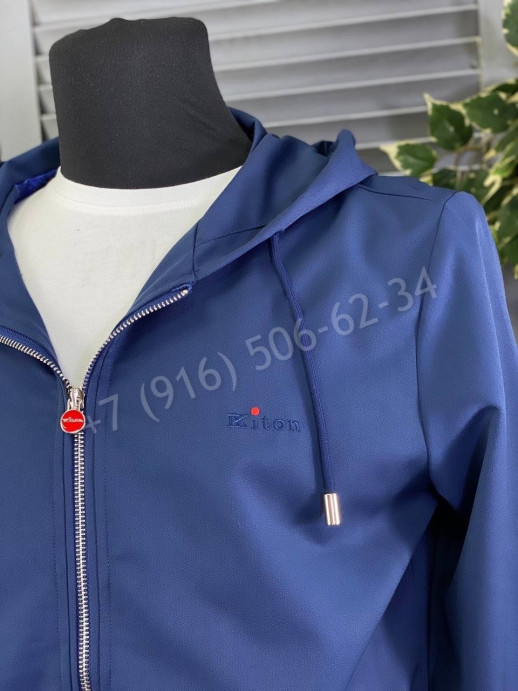 Прогулочный костюм KITON 13610