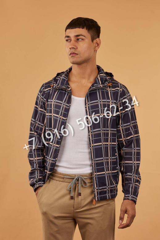 Куртка KITON 23285 10