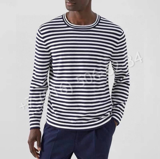 Лонгслив Brunello Cucinelli 23932