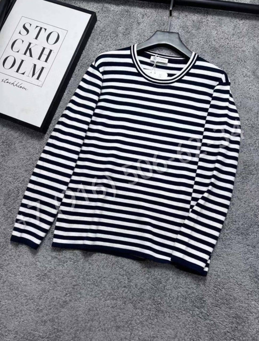 Лонгслив Brunello Cucinelli 23932