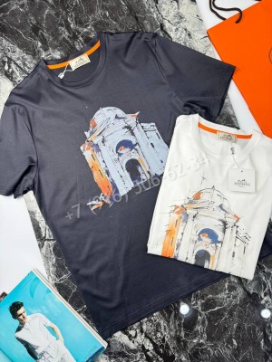Футболка Hermes 34070