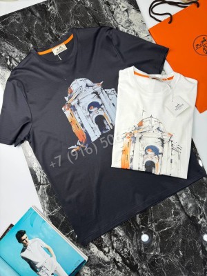 Футболка Hermes 34070