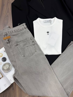 Джинсы Dior 7391