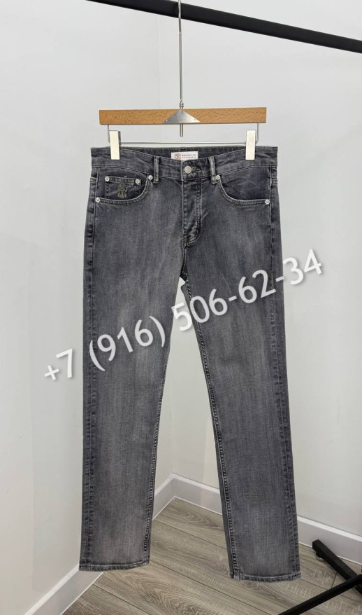 Джинсы Dior 7262 7