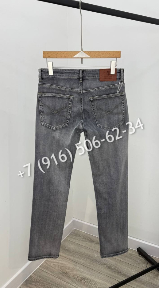 Джинсы Dior 7262 7