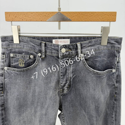 Джинсы Dior 7262 7