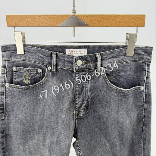 Джинсы Dior 7262 7