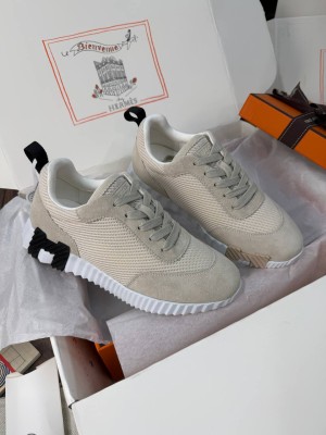 Кроссовки Hermes 11740 2