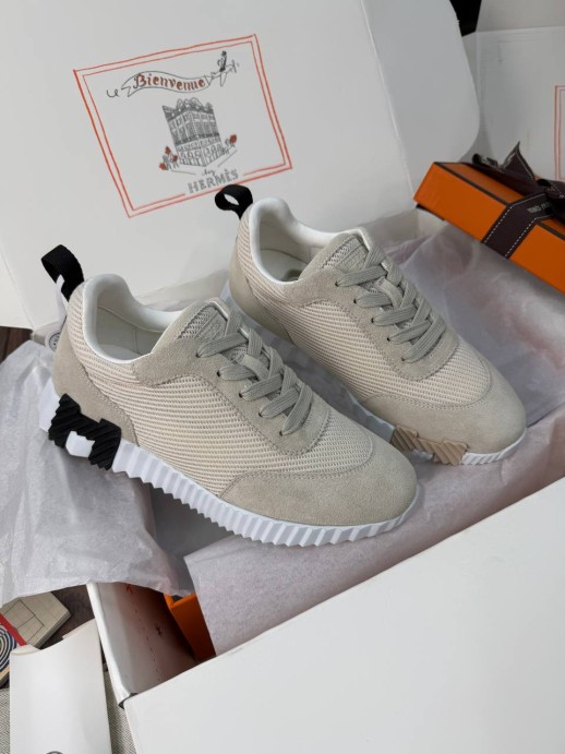 Кроссовки Hermes 11740 2