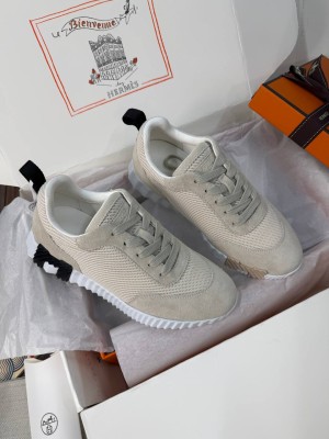 Кроссовки Hermes 11740 2