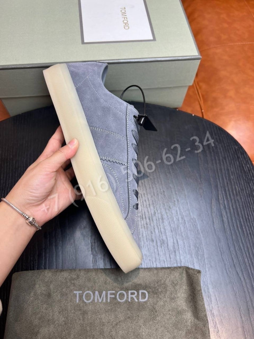 Кеды Tom Ford 14113